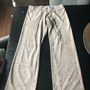 Vintage Juicy Couture Pant - Taupe
